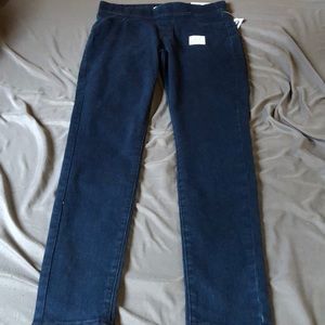 Old Navy Super Skinny Jeggings